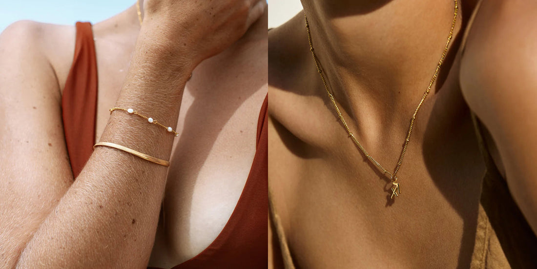 How to Stop Jewelry from Tarnishing: 5 Tips That Work