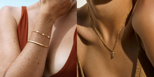 How to Stop Jewelry from Tarnishing: 5 Tips That Work