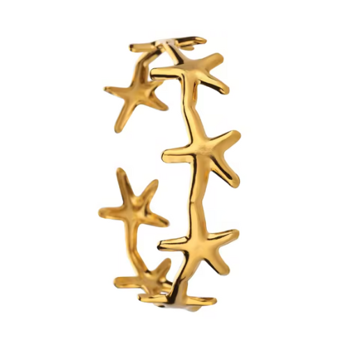 Star Bangle