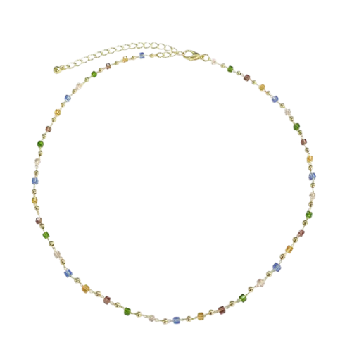 Calypso Necklace