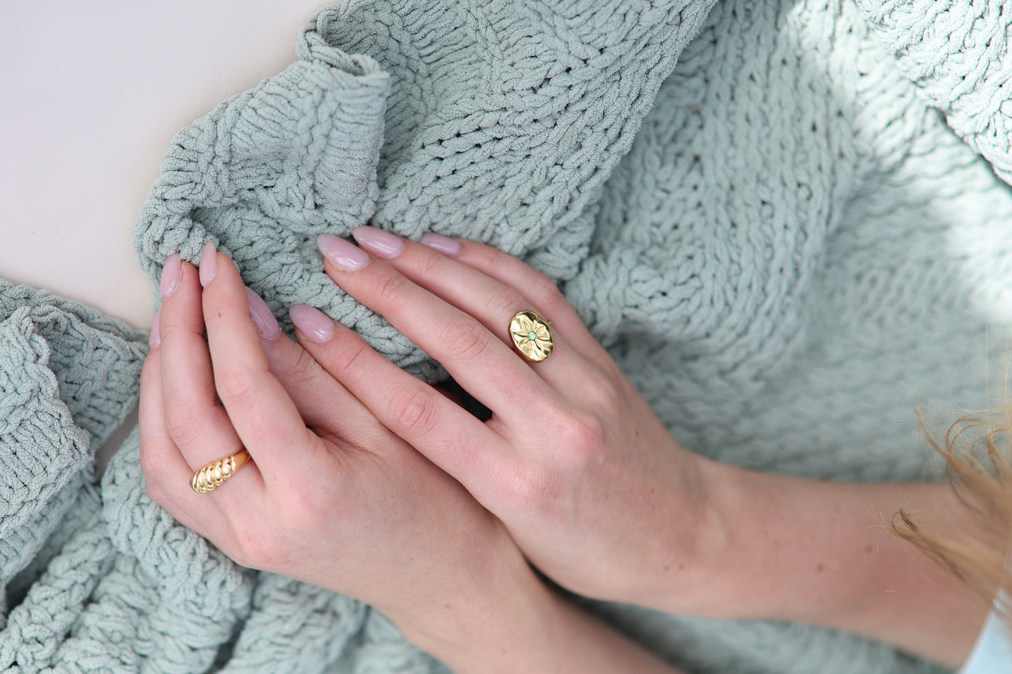 Hallie Ring