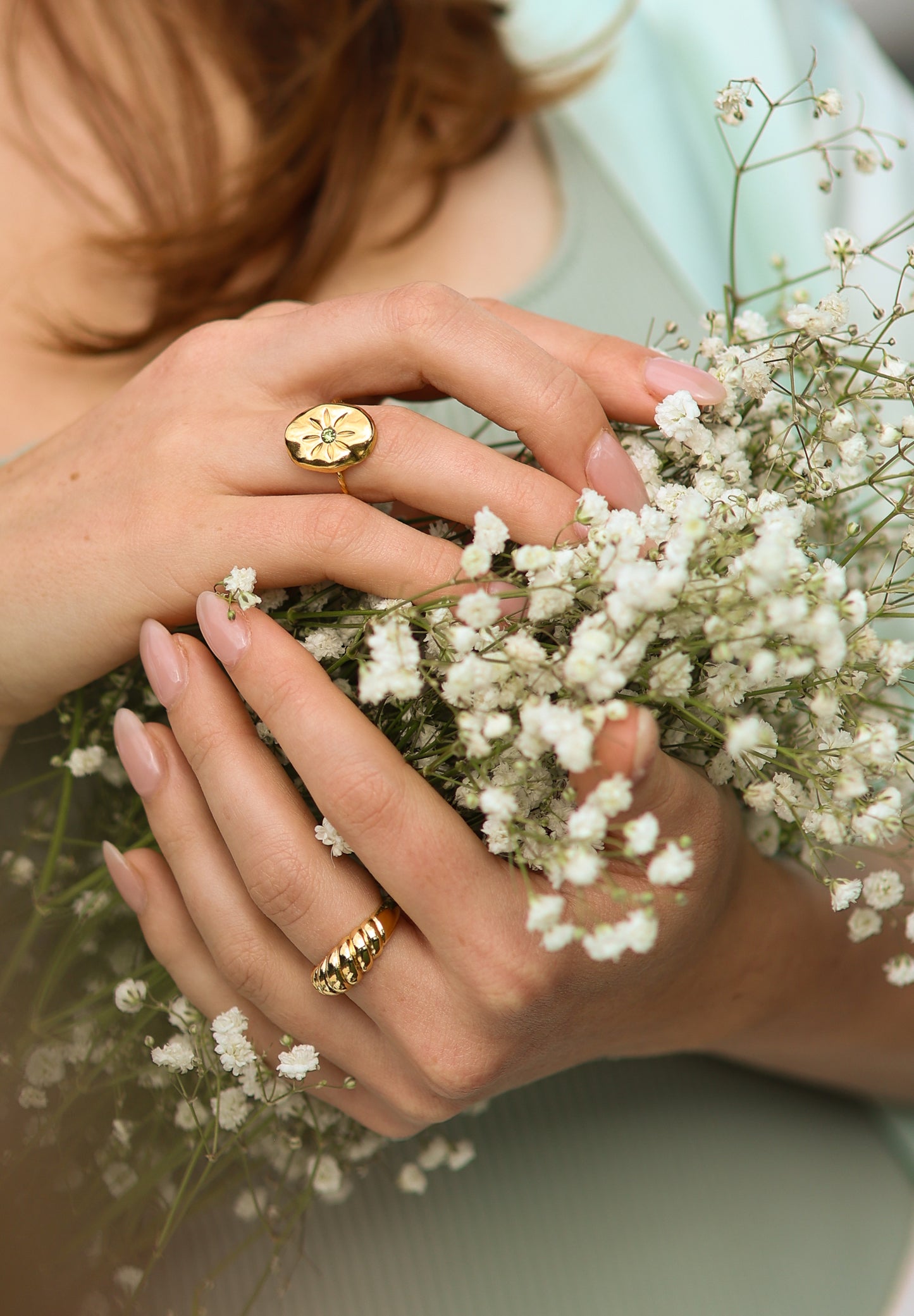 Hallie Ring
