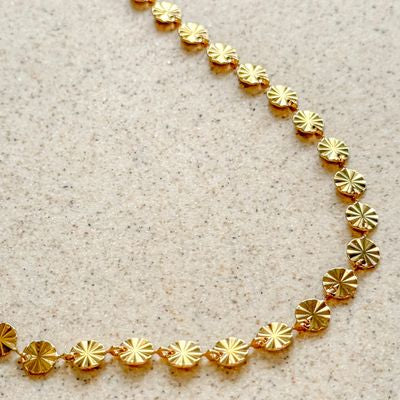 Nala Statement Necklace
