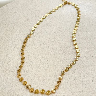 Nala Statement Necklace