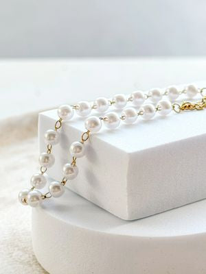 Pearl Bracelet