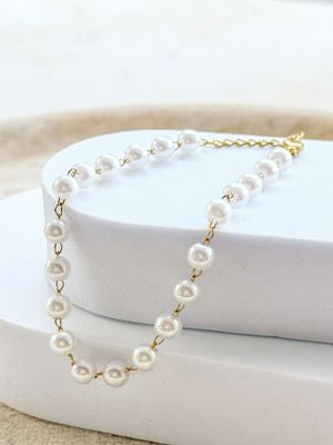 Pearl Bracelet