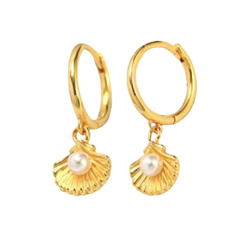 Sora Dainty Hoops