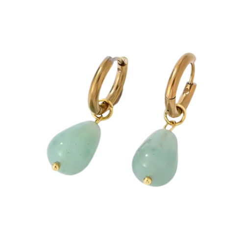 Jade Hoops
