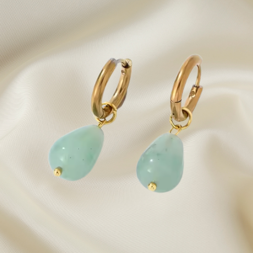 Jade Hoops
