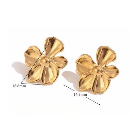 Mini Golden Bloom