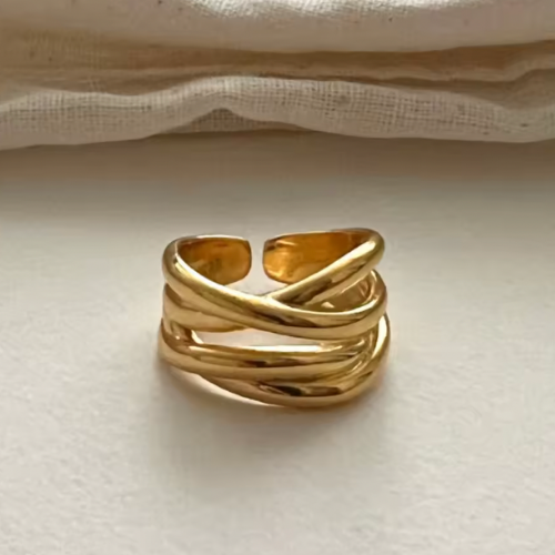 Flo Ring