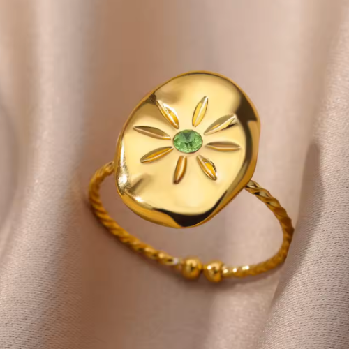 Hallie Ring