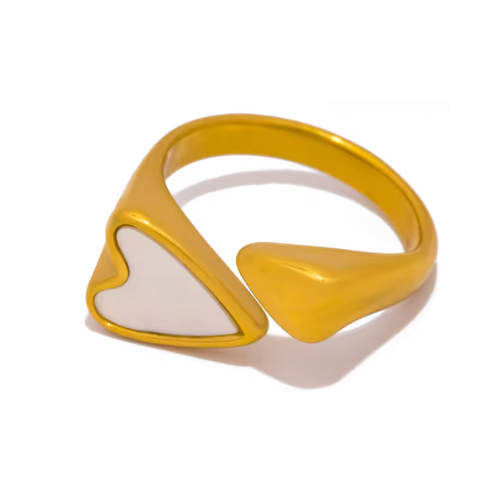 You & Me Ring