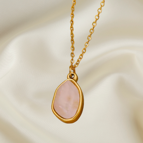 Bloom Necklace