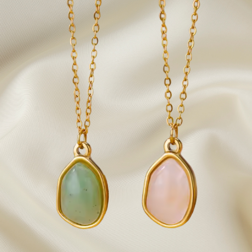 Bloom Necklace