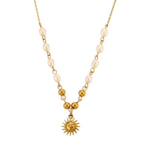 Aurora Necklace