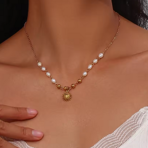 Aurora Necklace