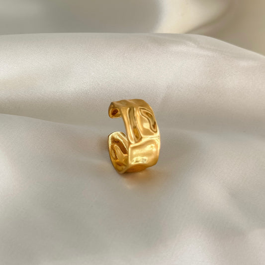 Lilah Ring
