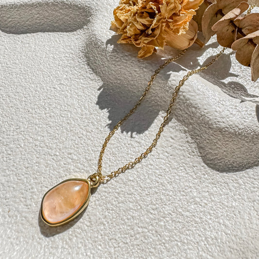 Bloom Necklace