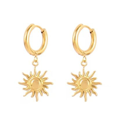 Aura Hoops