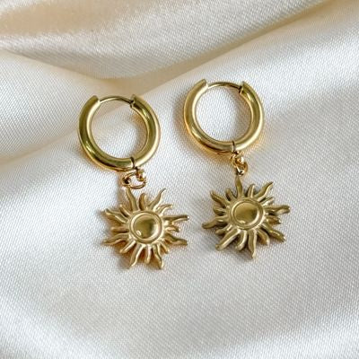 Aura Hoops