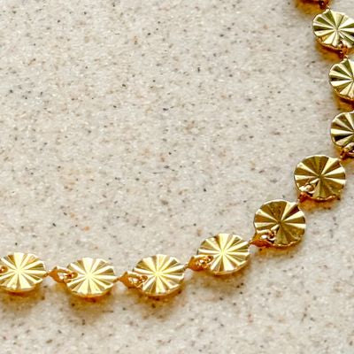 Nala Statement Necklace