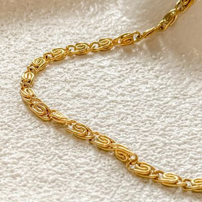 Andie Snake Chain