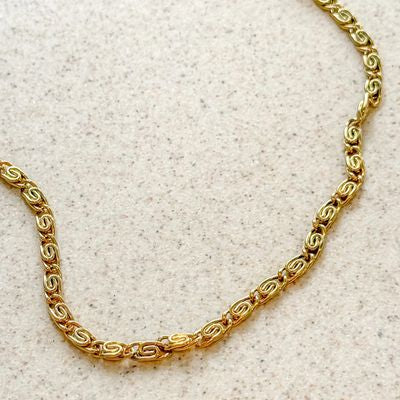 Andie Snake Chain