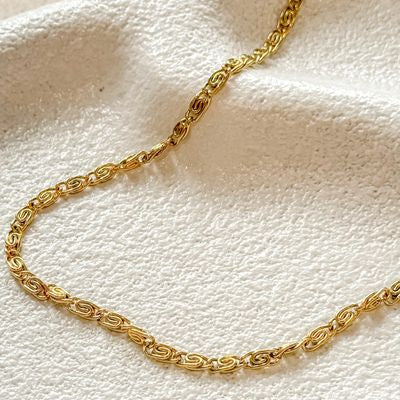 Andie Snake Chain