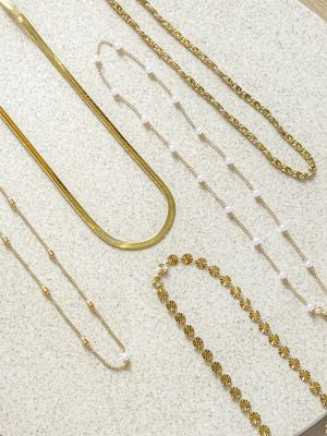 Andie Snake Chain