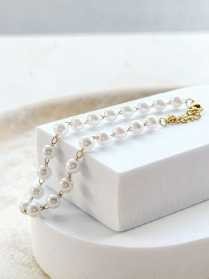 Pearl Bracelet
